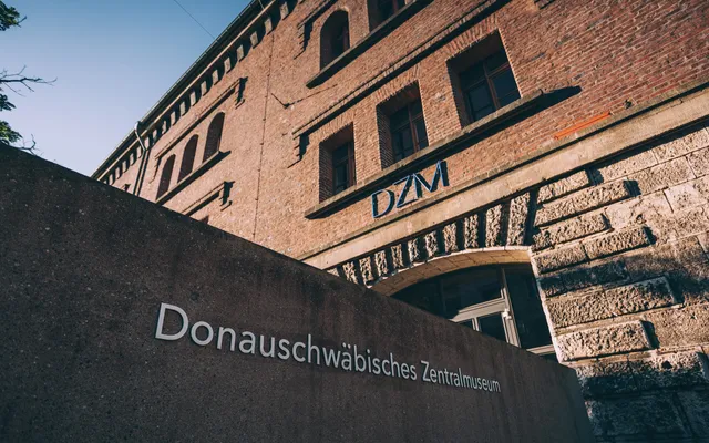 Donauschwäbisches Zentralmuseum