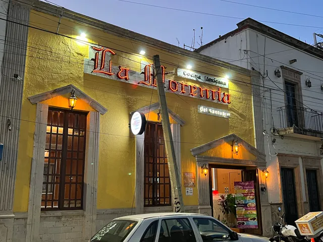 La Morenita del Santuario