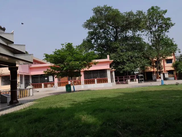 Ramprasad Kali Mandir, Halisahar