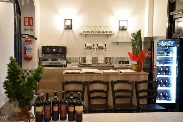 Le Trame - Intreccio di sapori