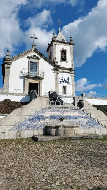 Sanctuaire Notre-Dame de Montalto