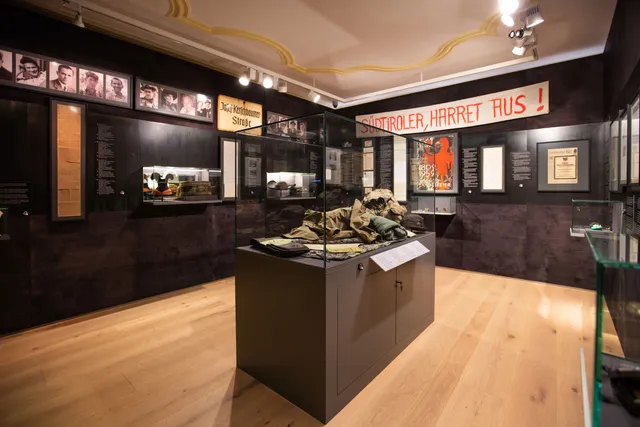 BAS – Opfer für die Freiheit