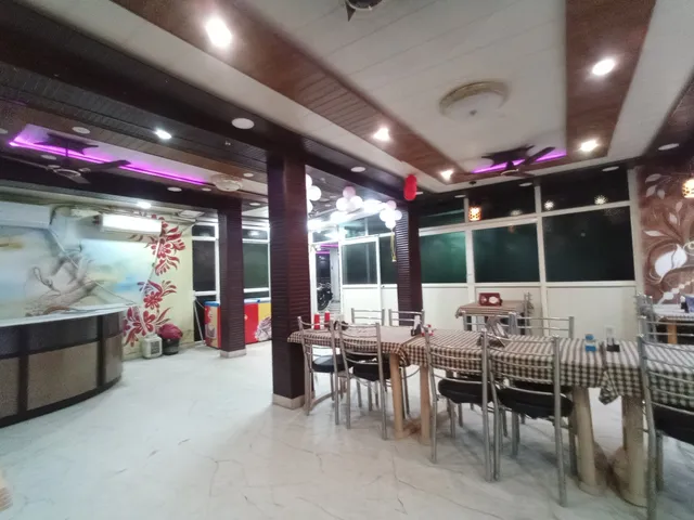 New Shivam Restaurant