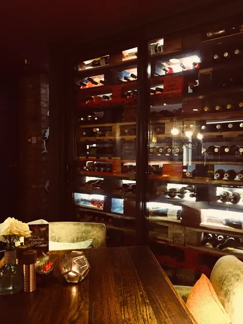 The Magic Roundabout