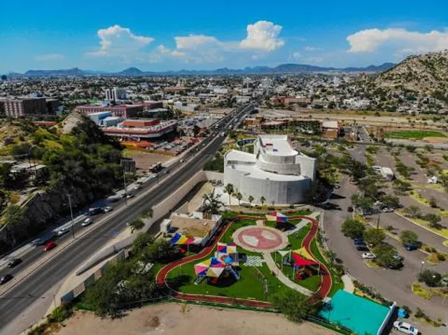 Sonora Museum of Art