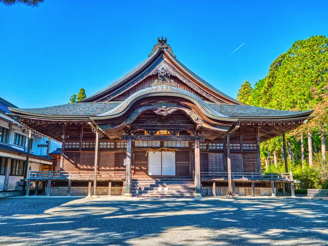 Koyasan Daishikyokai