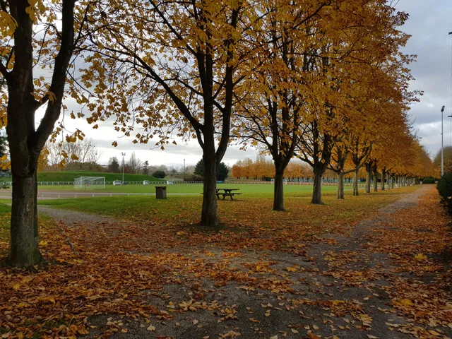Park Mauritius Leluc