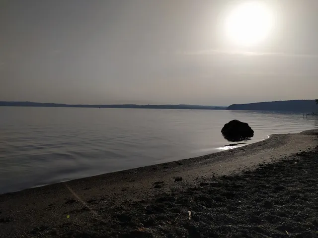 Spiaggia Dei Gabbiani-Dog Beach