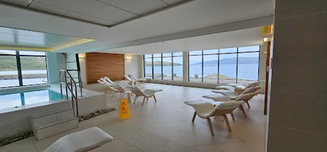 Portavadie Marina Restaurant