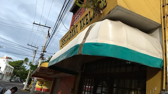 Restaurante Akelare