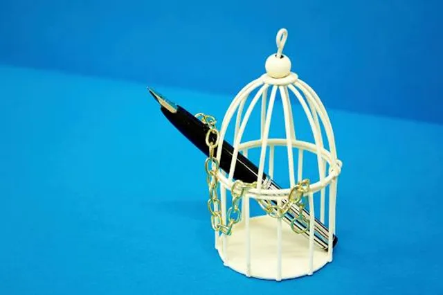 Solar island in Marklowicach