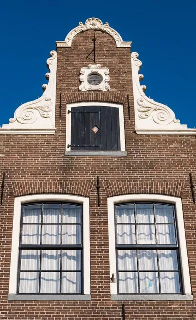 Eise Eisinga Planetarium