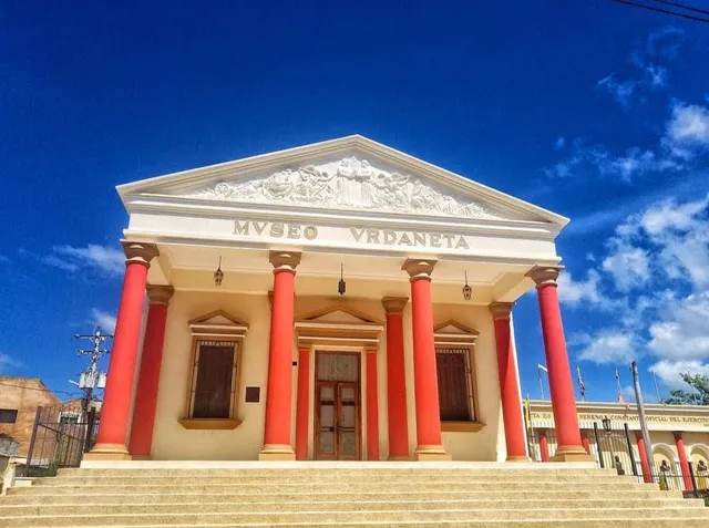 Museo Rafael Urdaneta