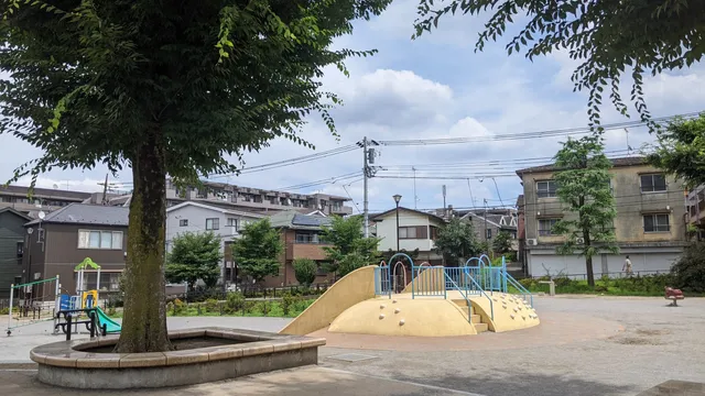 Kami Akatsuka Park