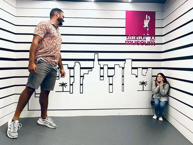 Paradox Museum Miami