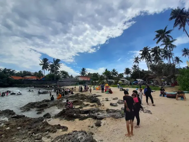 Pantai PAL