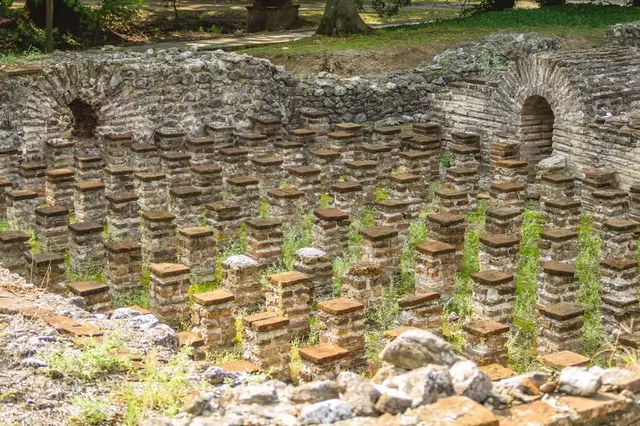 Archaeological Museum of Dion