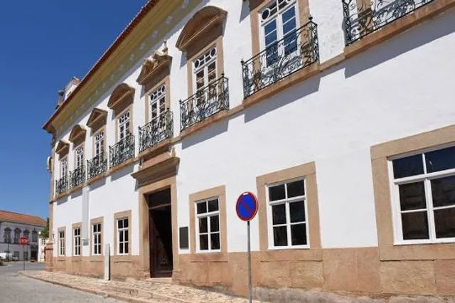 Palácio do Álamo