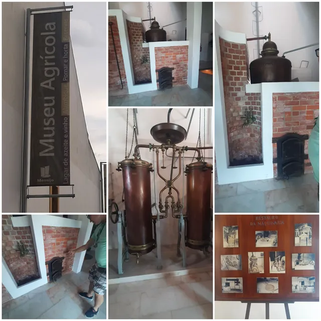 Museu Agrícola da Atalaia