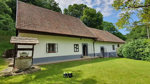 Vodný Mlyn Bohunice