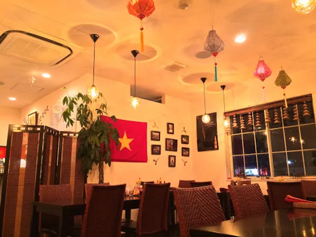 ベトナムレストラン・アンデップ