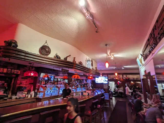 New Eritrea Restaurant