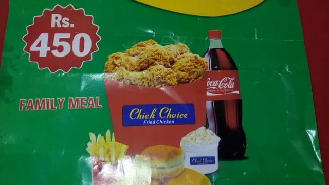 chick choice sadulpur