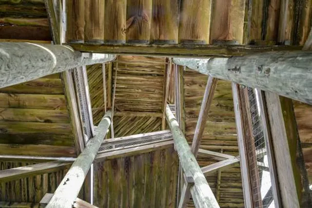 Palmetto Islands County Park