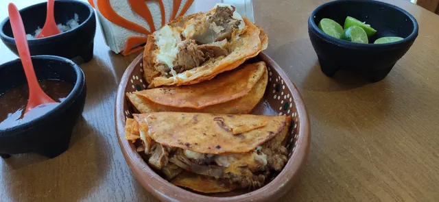 Birria y guisos Mary