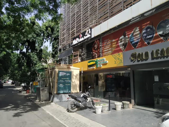 Radhika’s Authentic South Indian Food