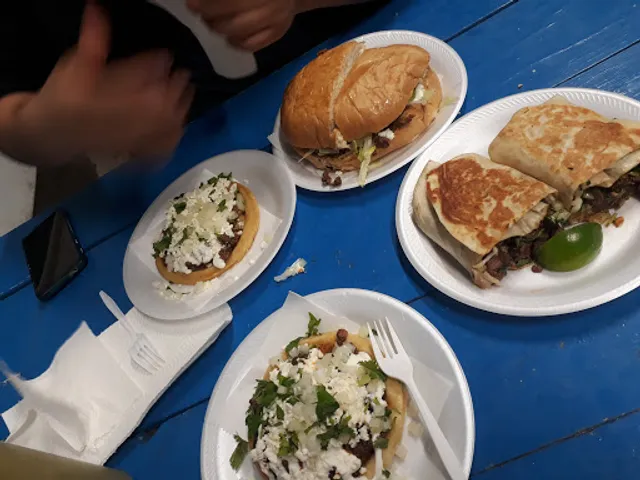 Tacos El Regio - Nacogdoches