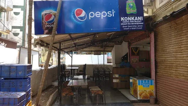 Konkani Coastal Food Delicacy