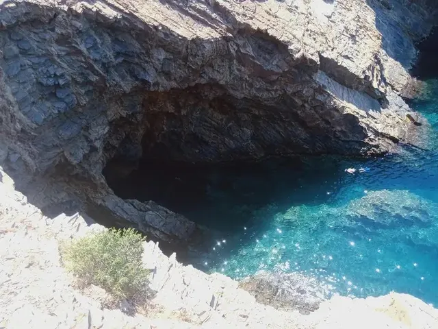 شاطئ الشارجور