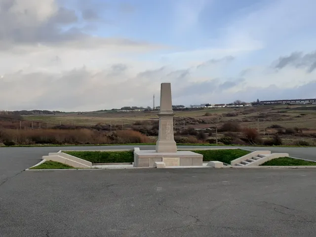 Stèle de la Légion d'Honneur