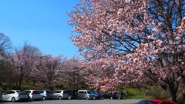 Usuzenkoji Natural Park