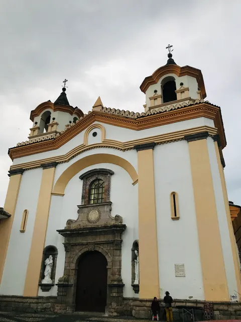 Iglesia San José