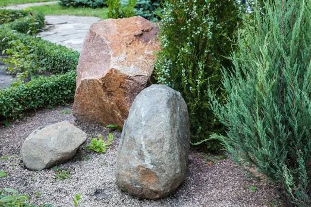 Dolmen D49 "Church without papists"