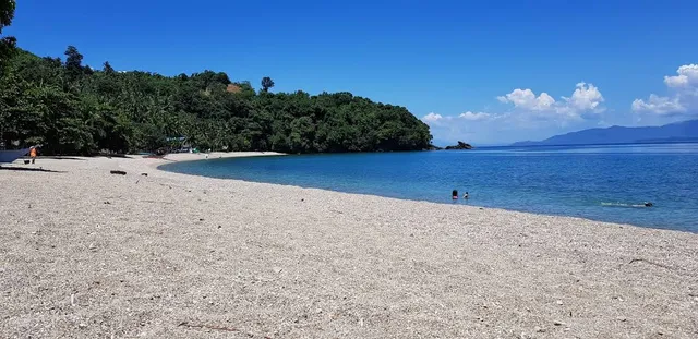 Bulabod Beach