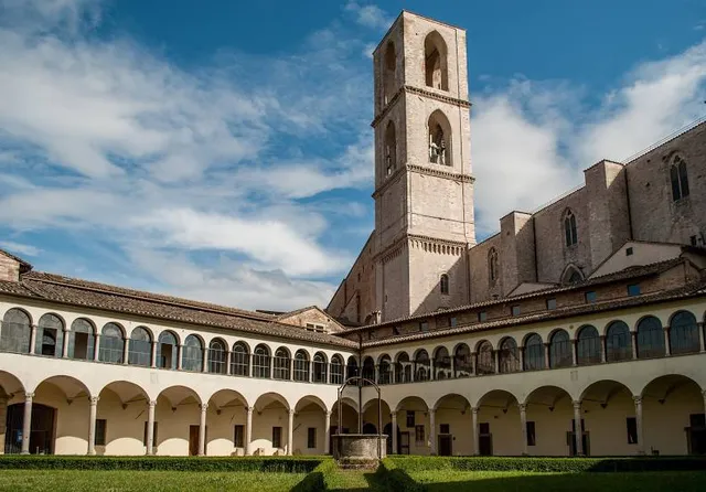 Convent of San Domenico