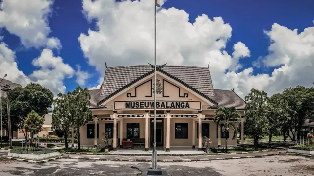 Museum Balanga