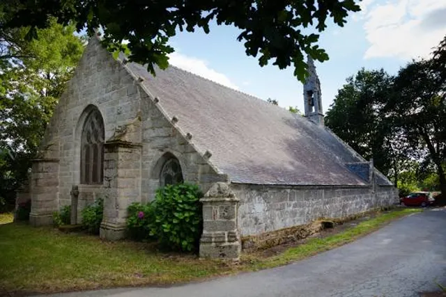 Chapelle de Trémalo