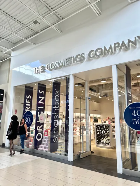 The Cosmetics Company Store