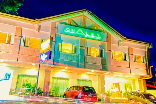 Chalet Baguio Hotel