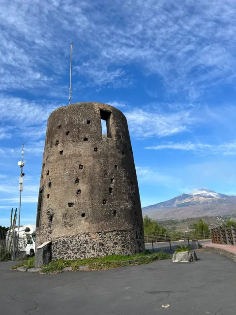 Forte Mulino a Vento
