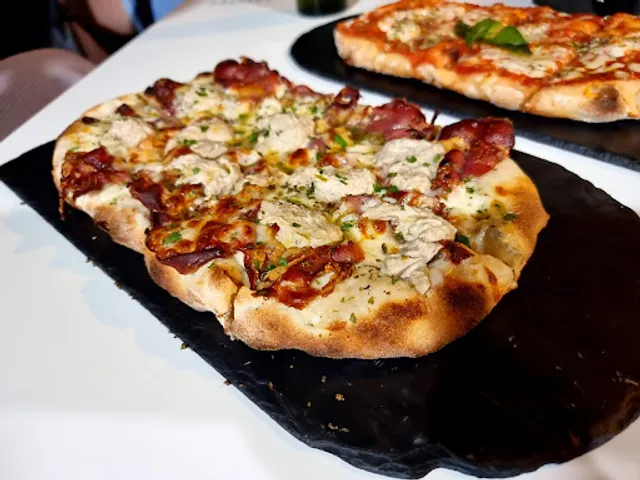 Bar Cafetería Picciriddru