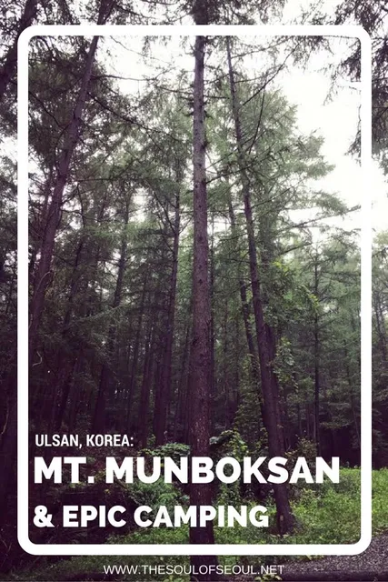 Munboksan