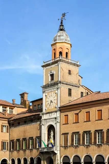 Palazzo Comunale