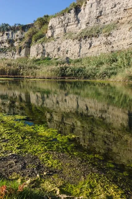 Laghetto di Torrefumo