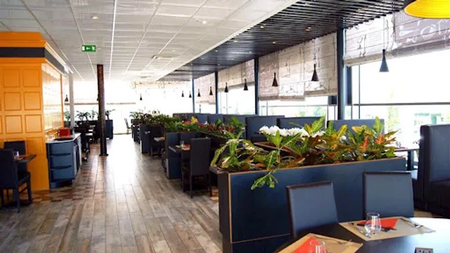 Restaurant Shirafù Foetz