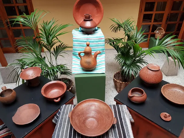 Centro de Artesanía La Guancha